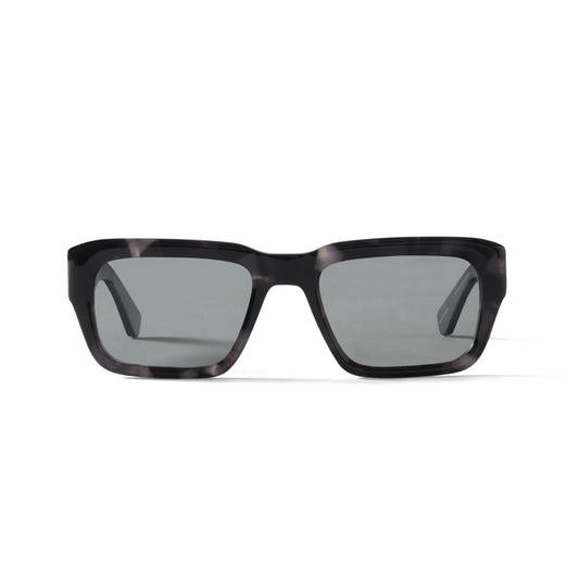 Henri Sun Grey Tortoise