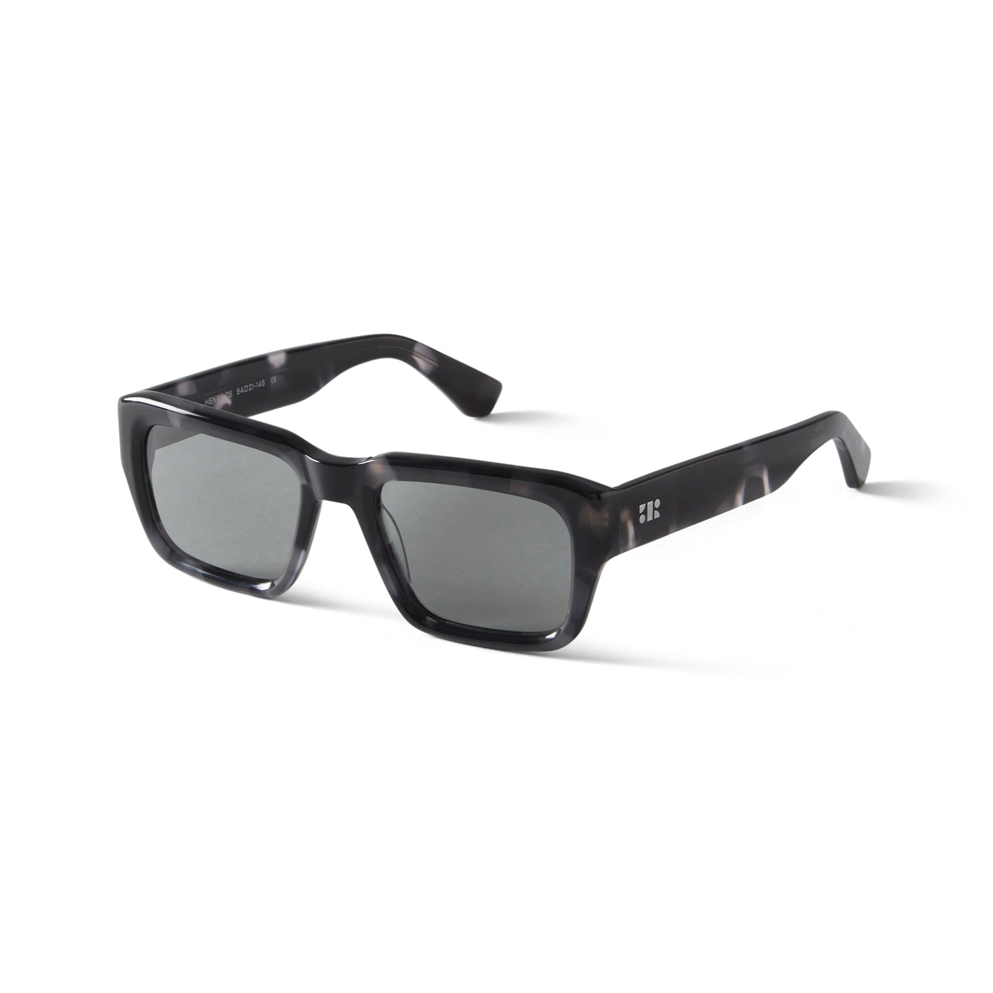 Henri Sun Grey Tortoise