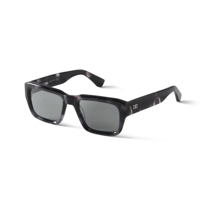 Henri Sun Grey Tortoise