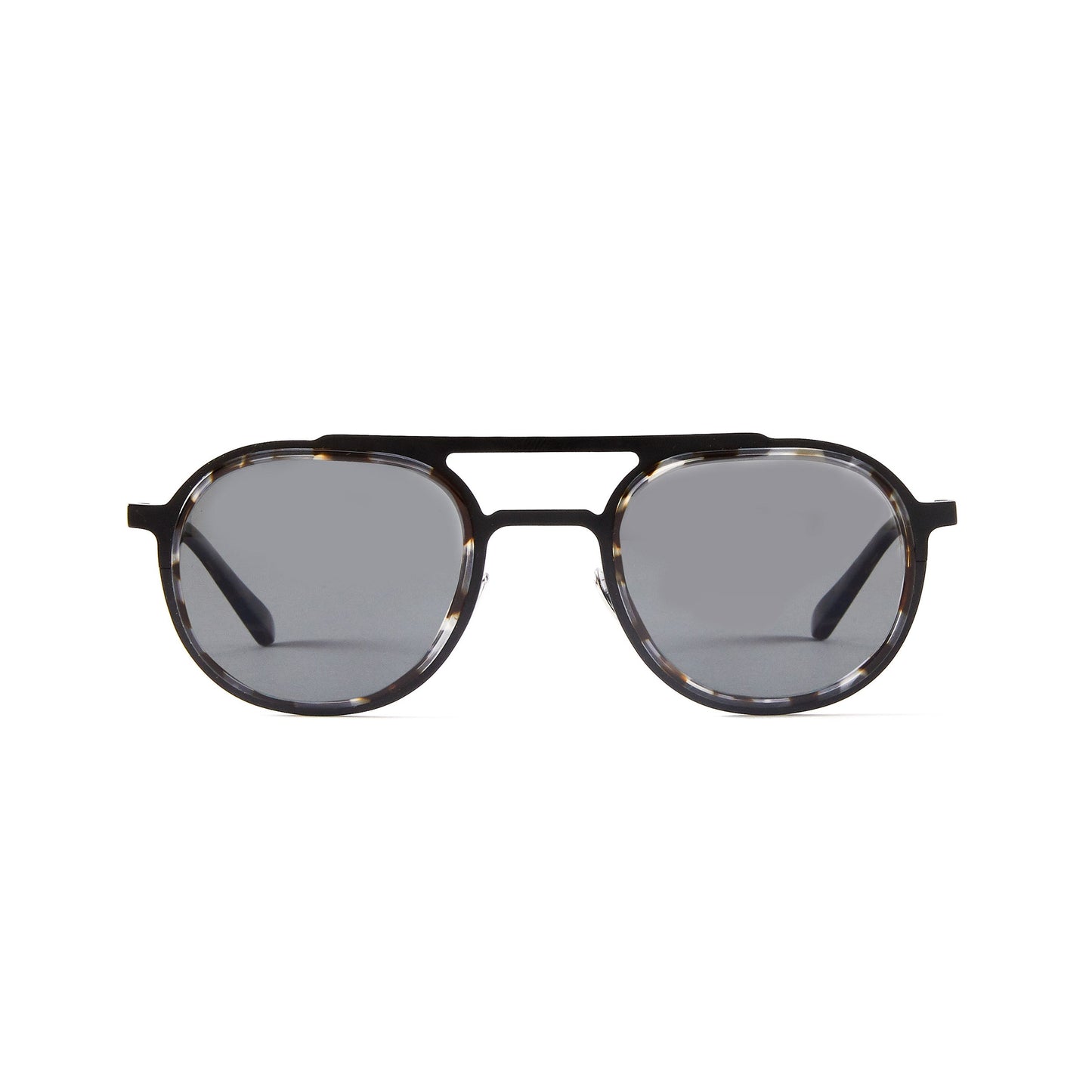 Hugo Sun Onyx & Mat Black