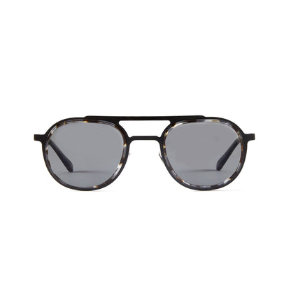 Hugo Sun Onyx & Mat Black