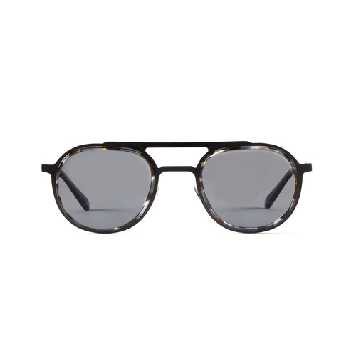 Hugo Sun Onyx & Mat Black
