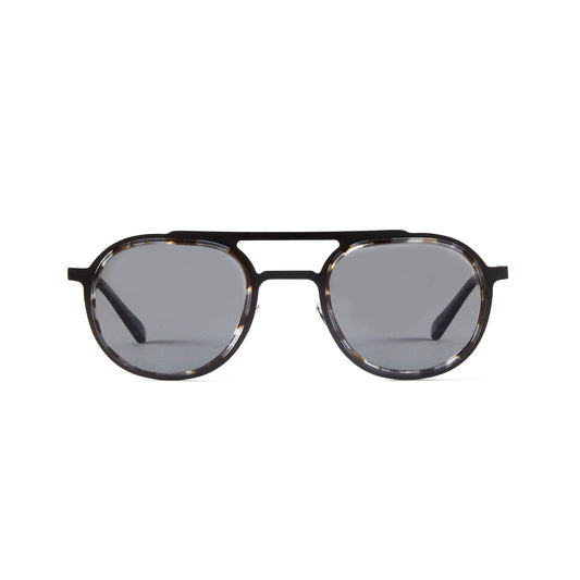 Hugo Sun Onyx & Mat Black