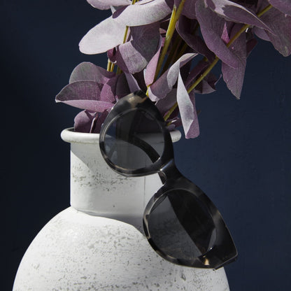 Jackie Sun Rosé Marble