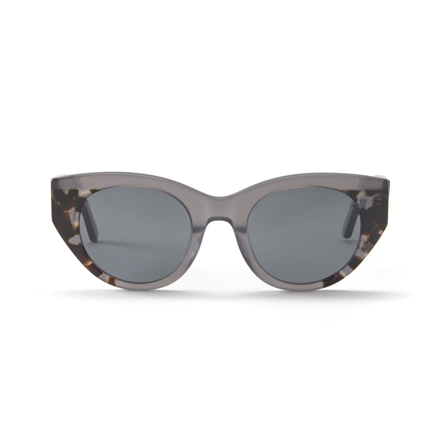 Jackie Sun Grey & Onyx