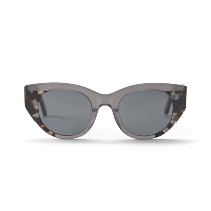 Jackie Sun Grey & Onyx