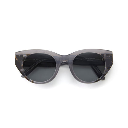 Jackie Sun Grey & Onyx