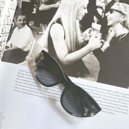 Jackie Sun Rosé Marble