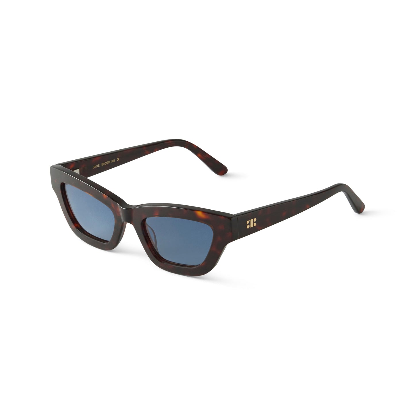 Jade Sun Dark Tortoise