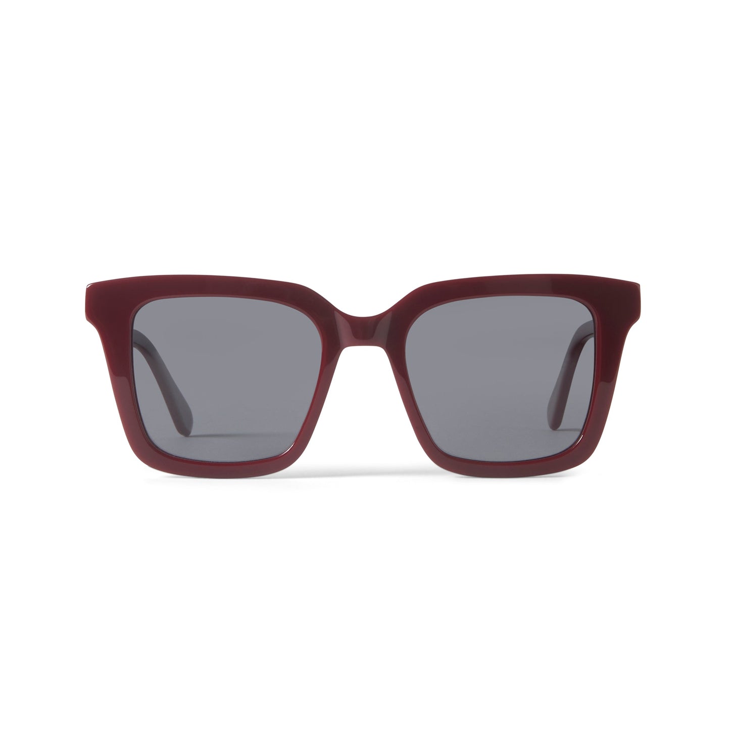 Jolie Sun Dark Red