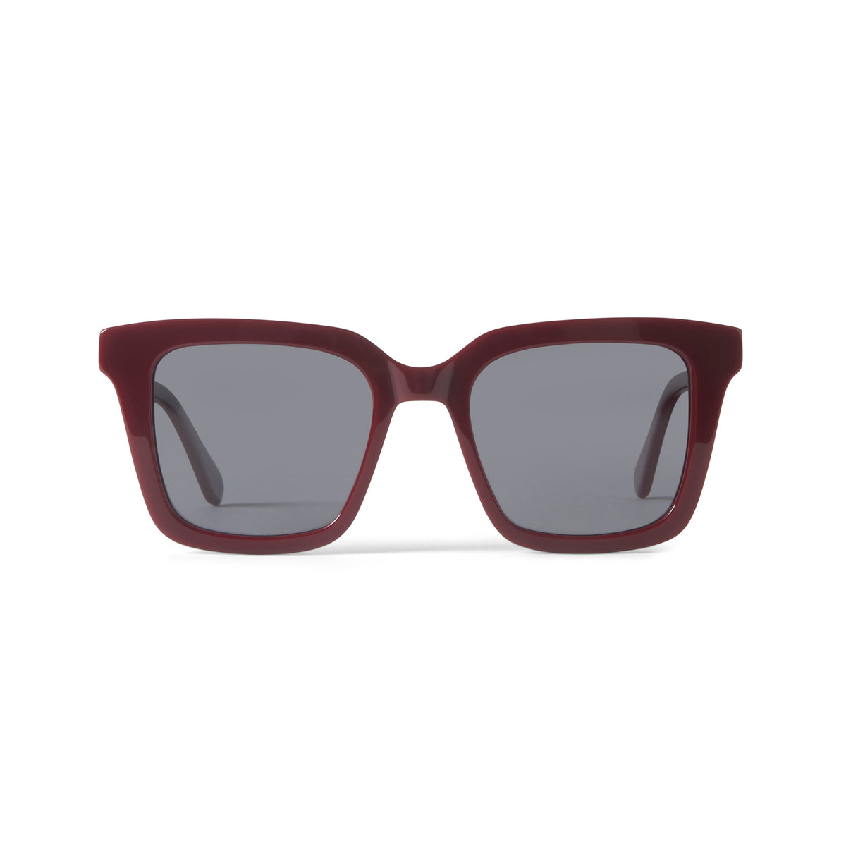 Jolie Sun Dark Red
