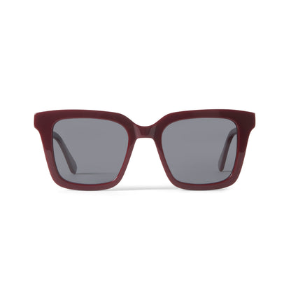 Jolie Sun Dark Red