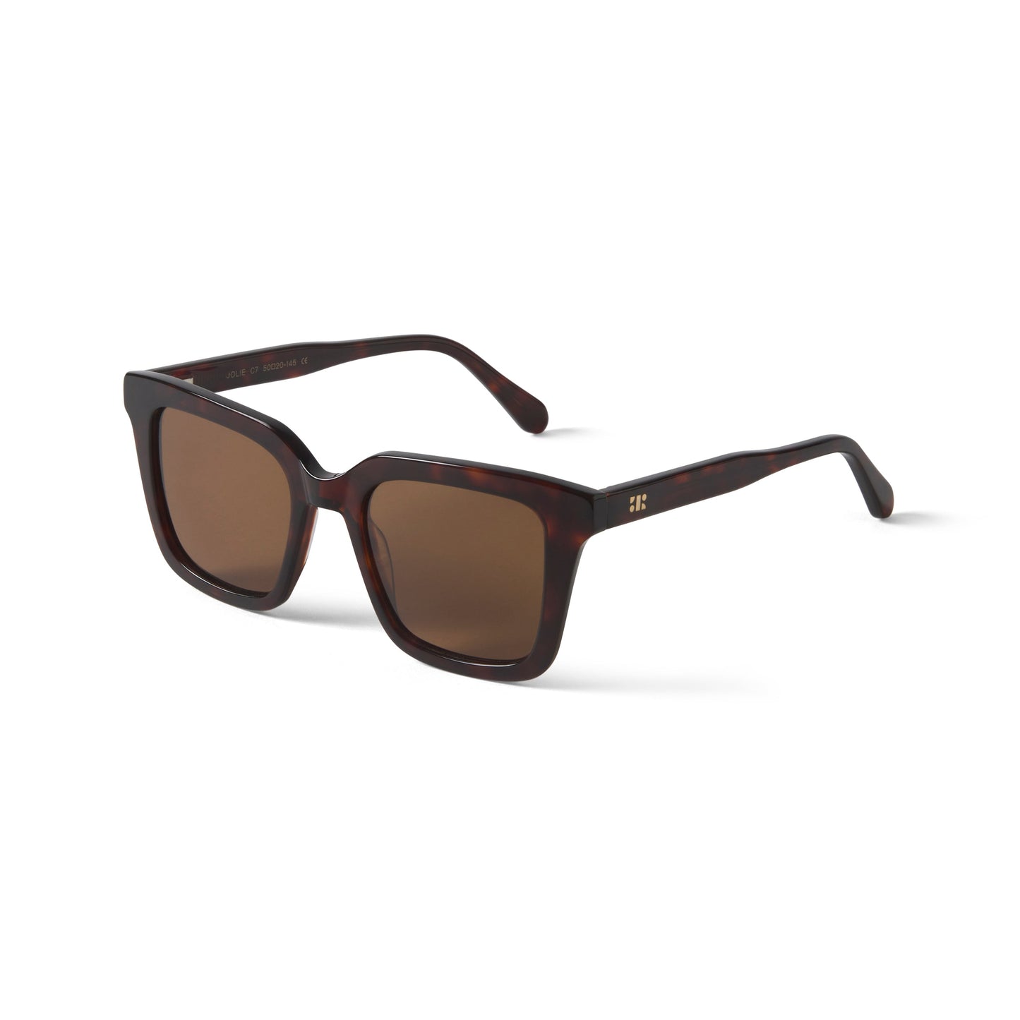 Jolie Sun Dark Tortoise