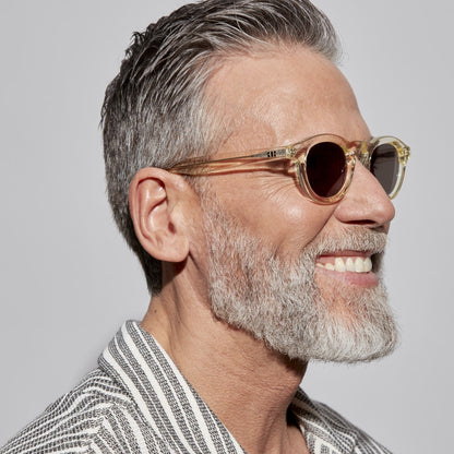 Jude Sun Grey Tortoise