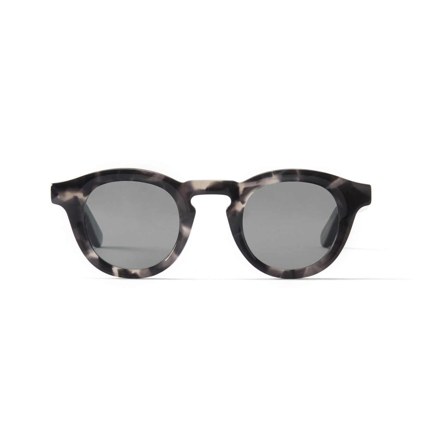 Jude Sun Grey Tortoise
