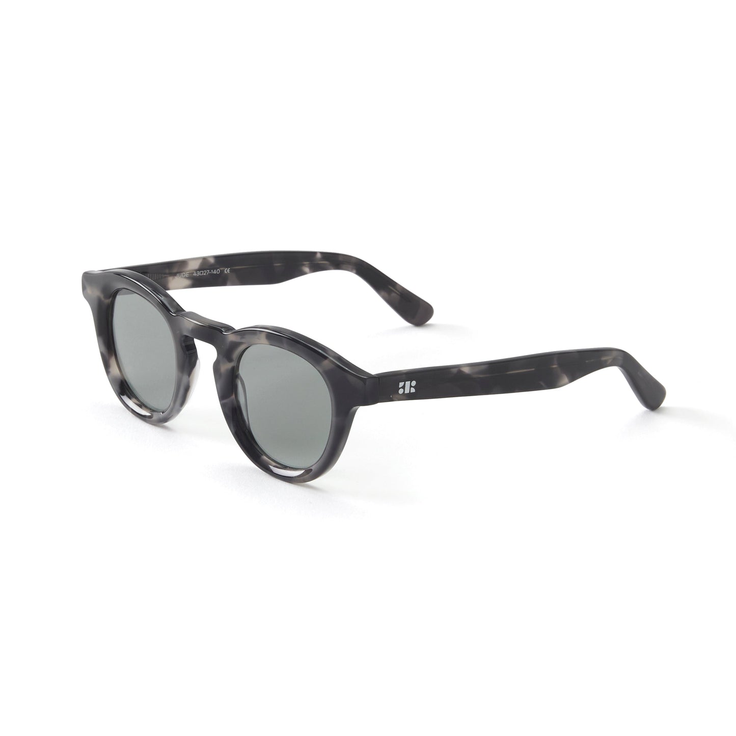 Jude Sun Grey Tortoise