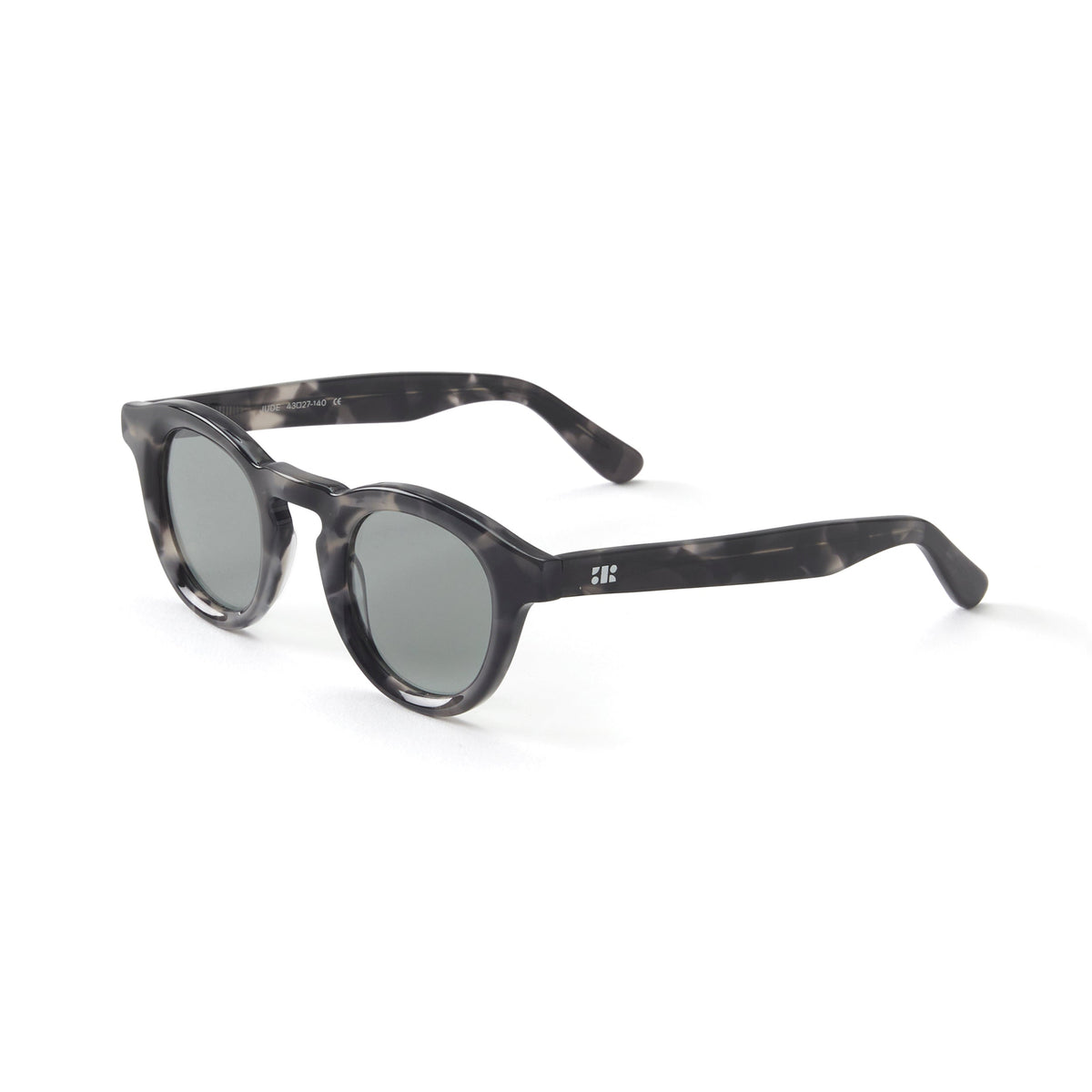 Jude Sun Grey Tortoise