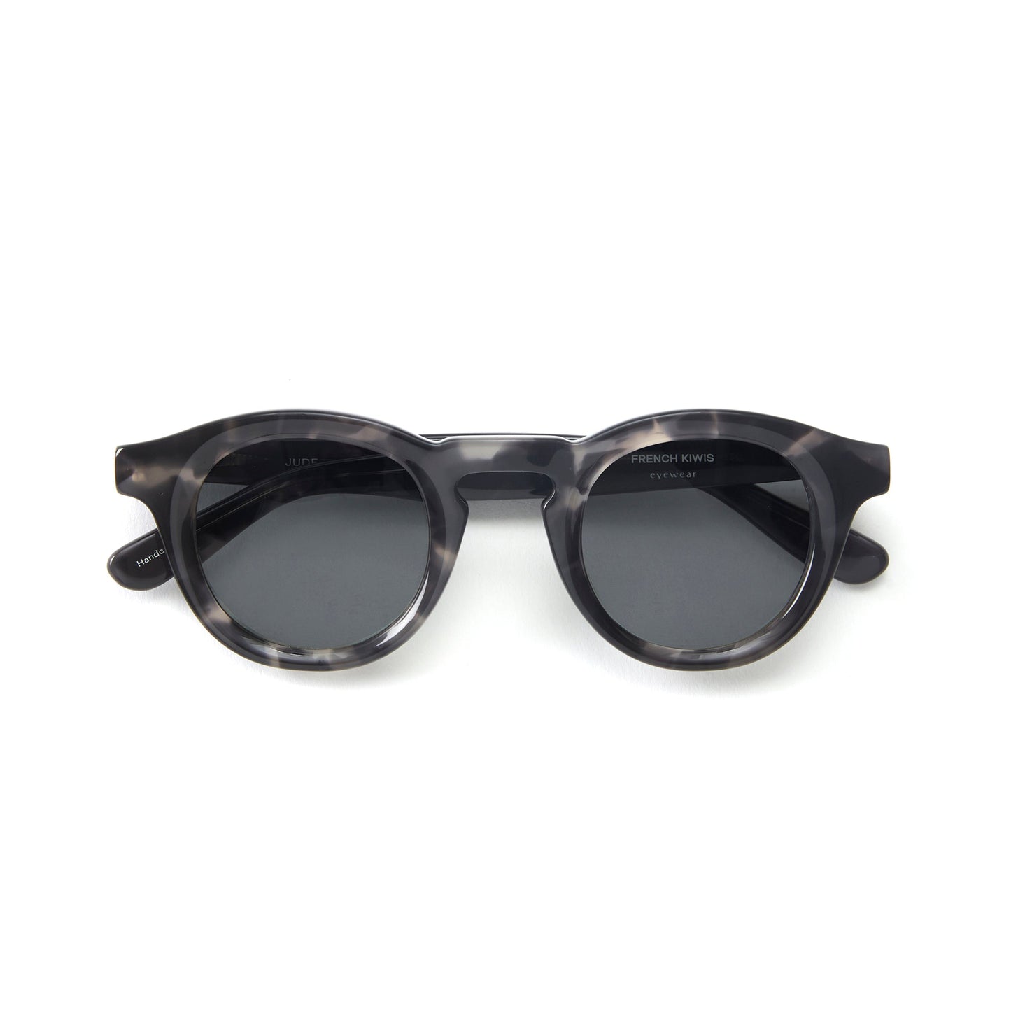 Jude Sun Grey Tortoise