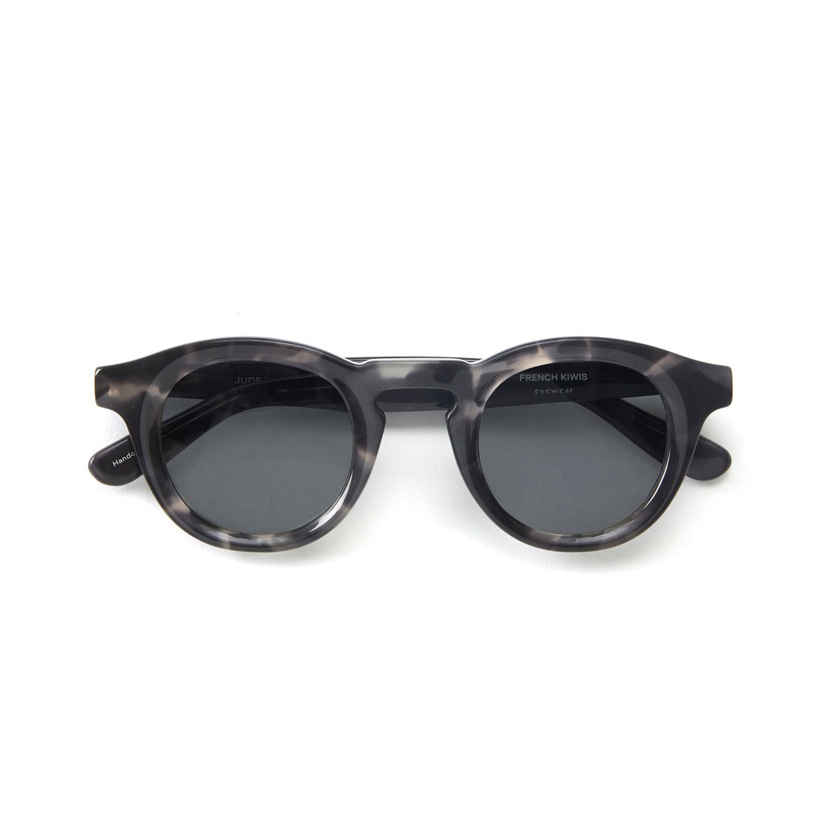 Jude Sun Grey Tortoise
