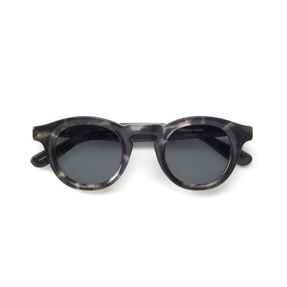 Jude Sun Grey Tortoise