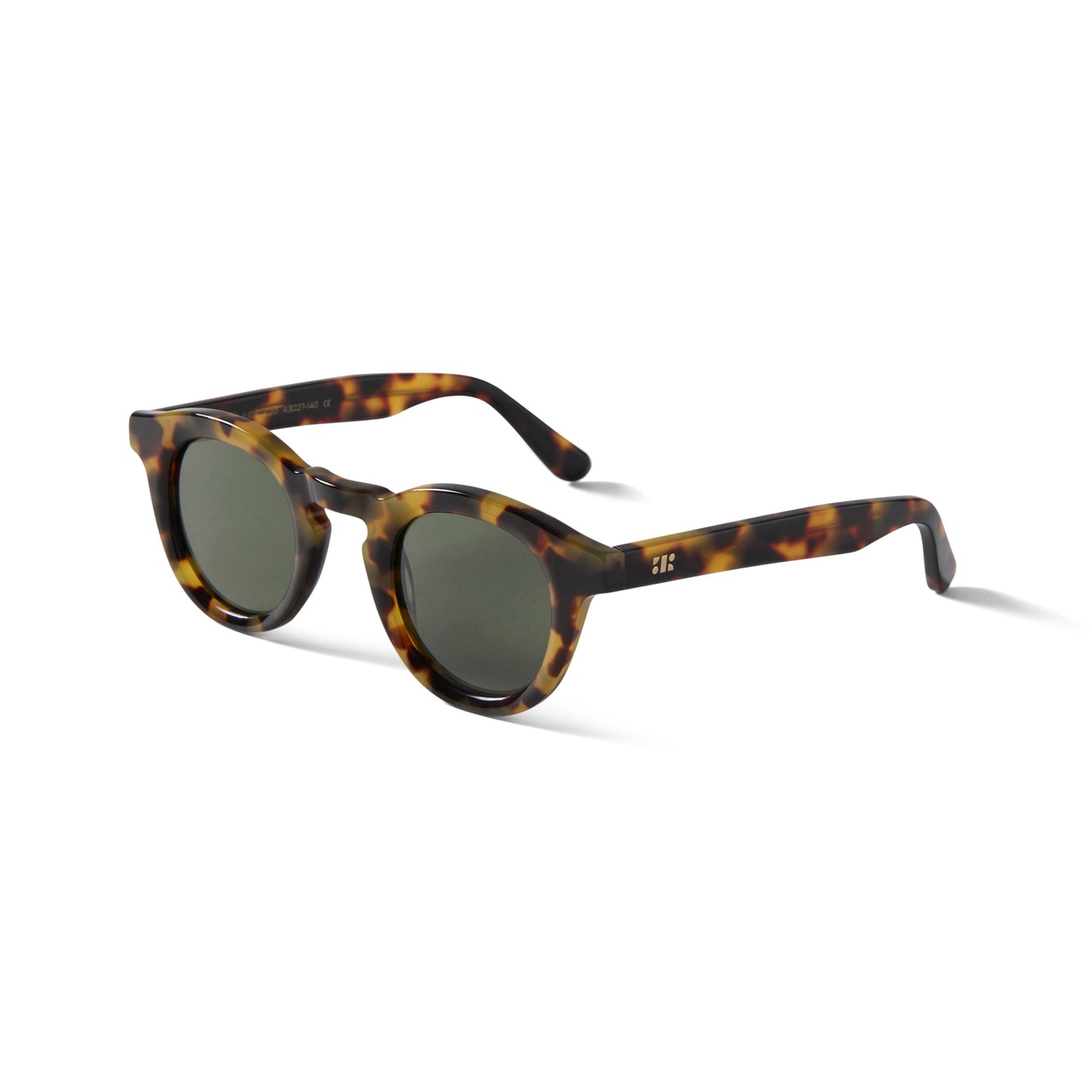 Jude Sun Yellow Tortoise