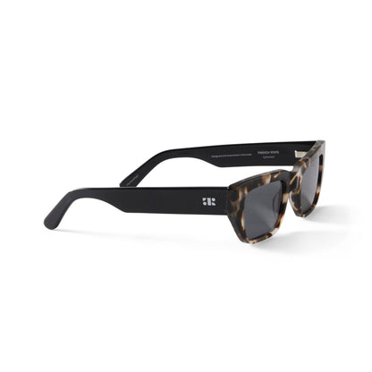 Kai Sun Multi Grey Marble
