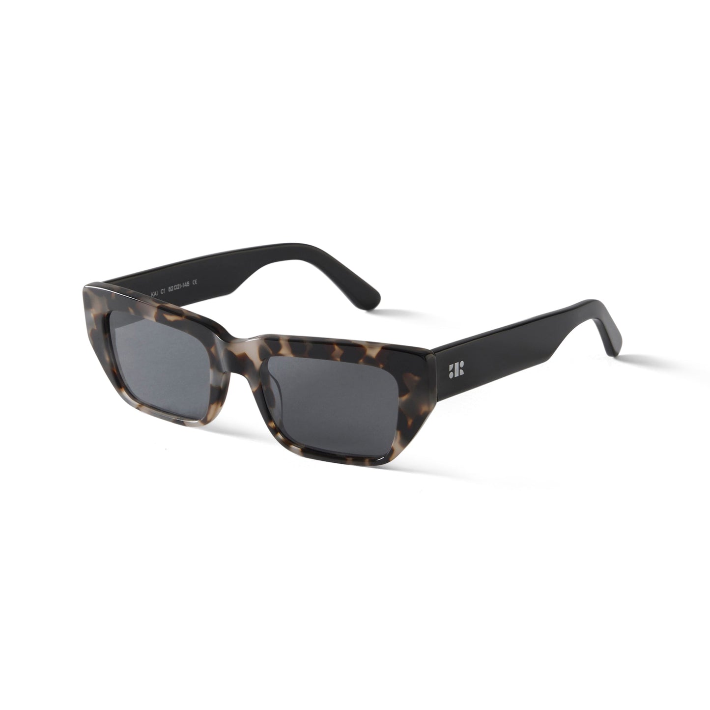 Kai Sun Multi Grey Marble