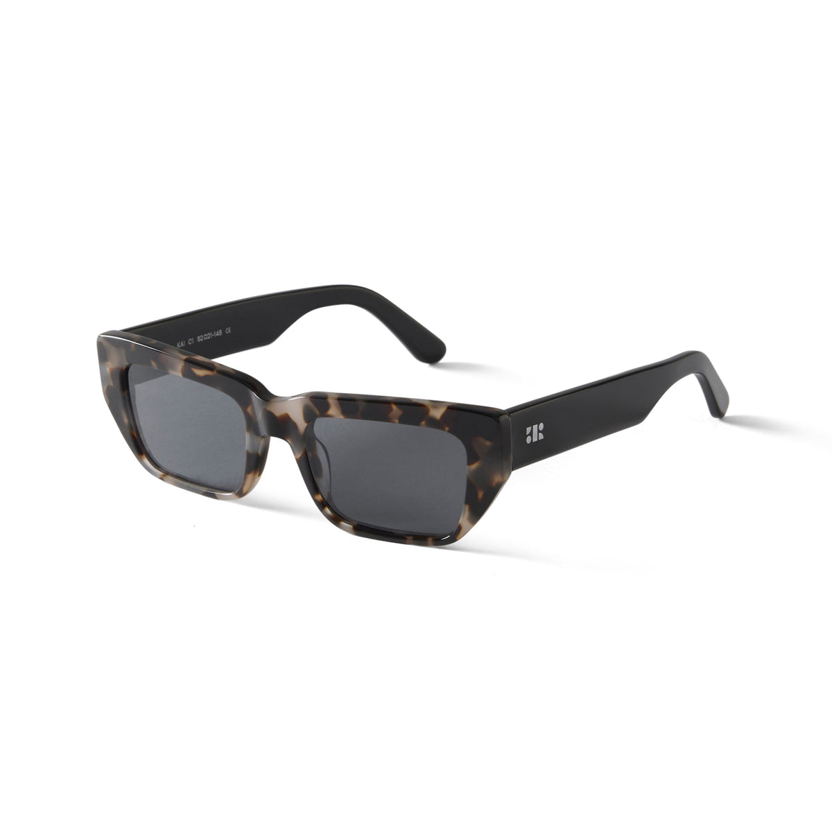 Kai Sun Multi Grey Marble