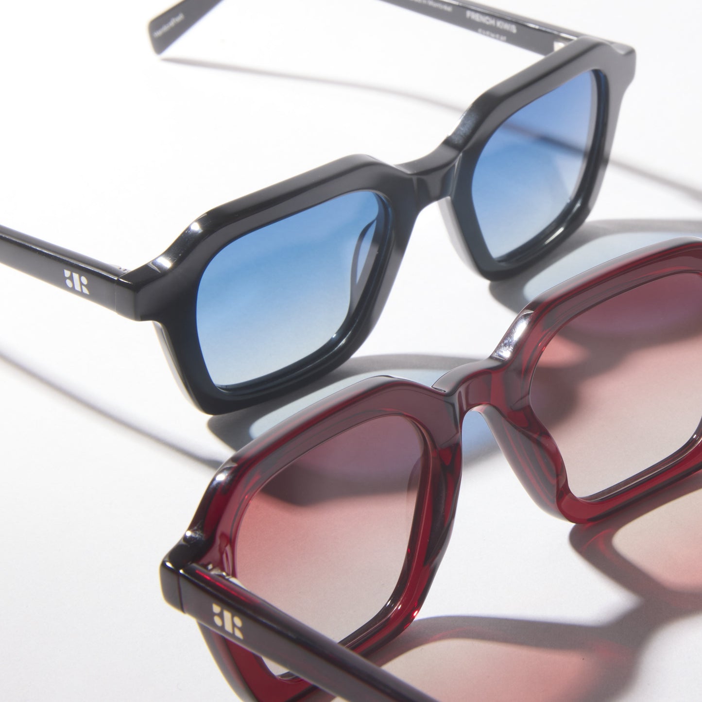 Lennox Sun Black