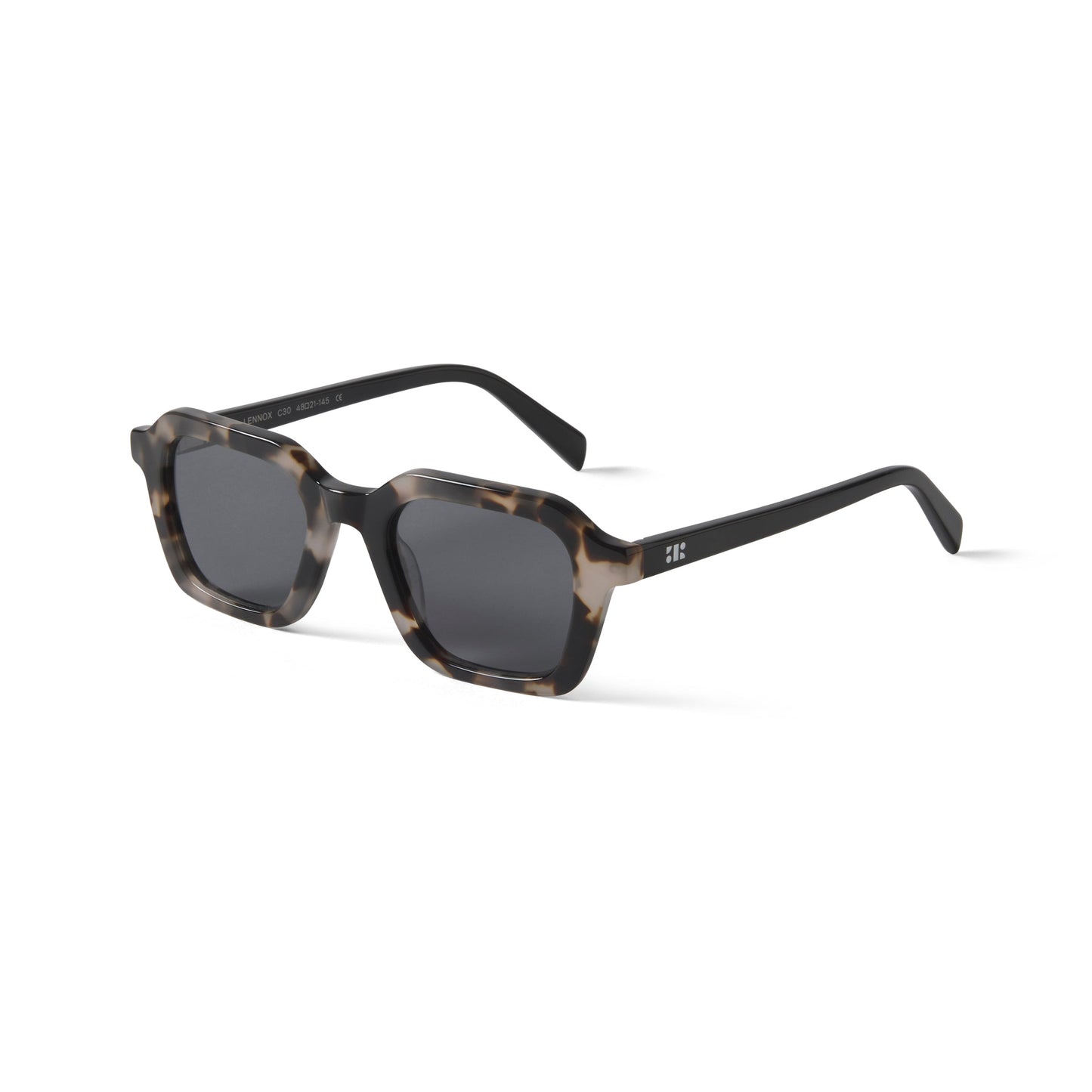 Lennox Sun Multi Grey Marble