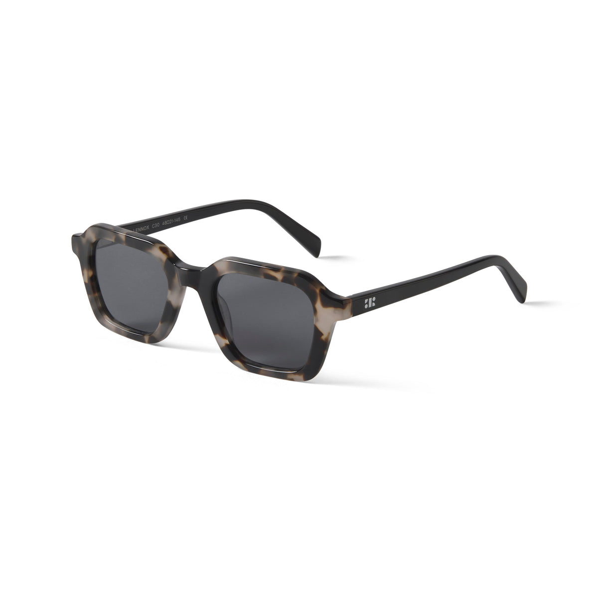 Lennox Sun Multi Grey Marble