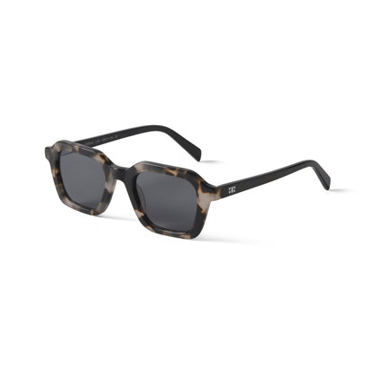 Lennox Sun Multi Grey Marble