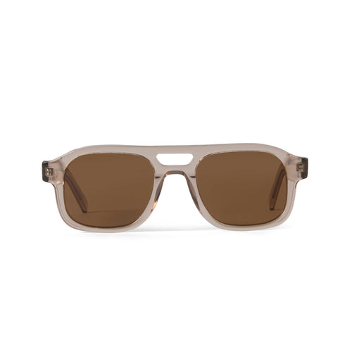 Lenny Sun Clear Mocha