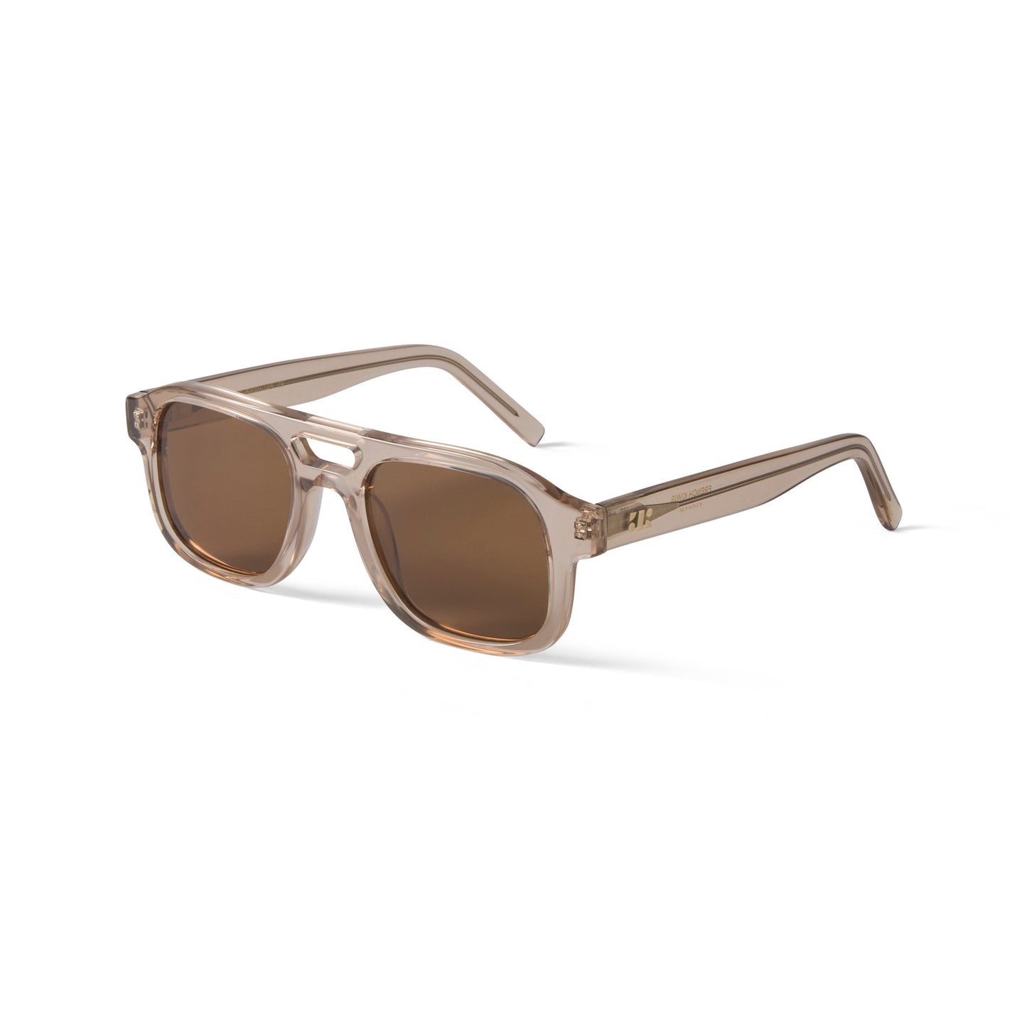 Lenny Sun Clear Mocha