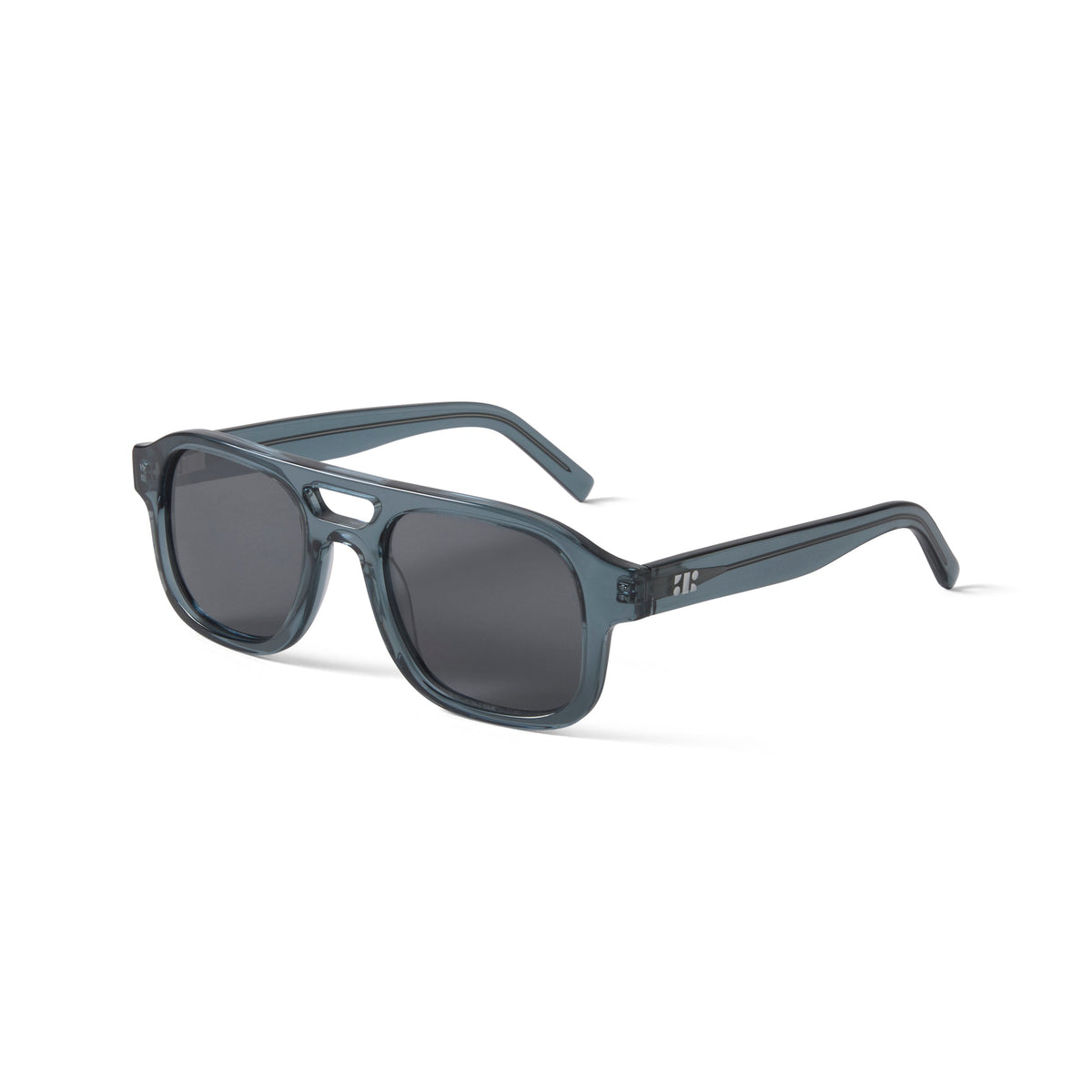Lenny Sun Clear Stone Blue