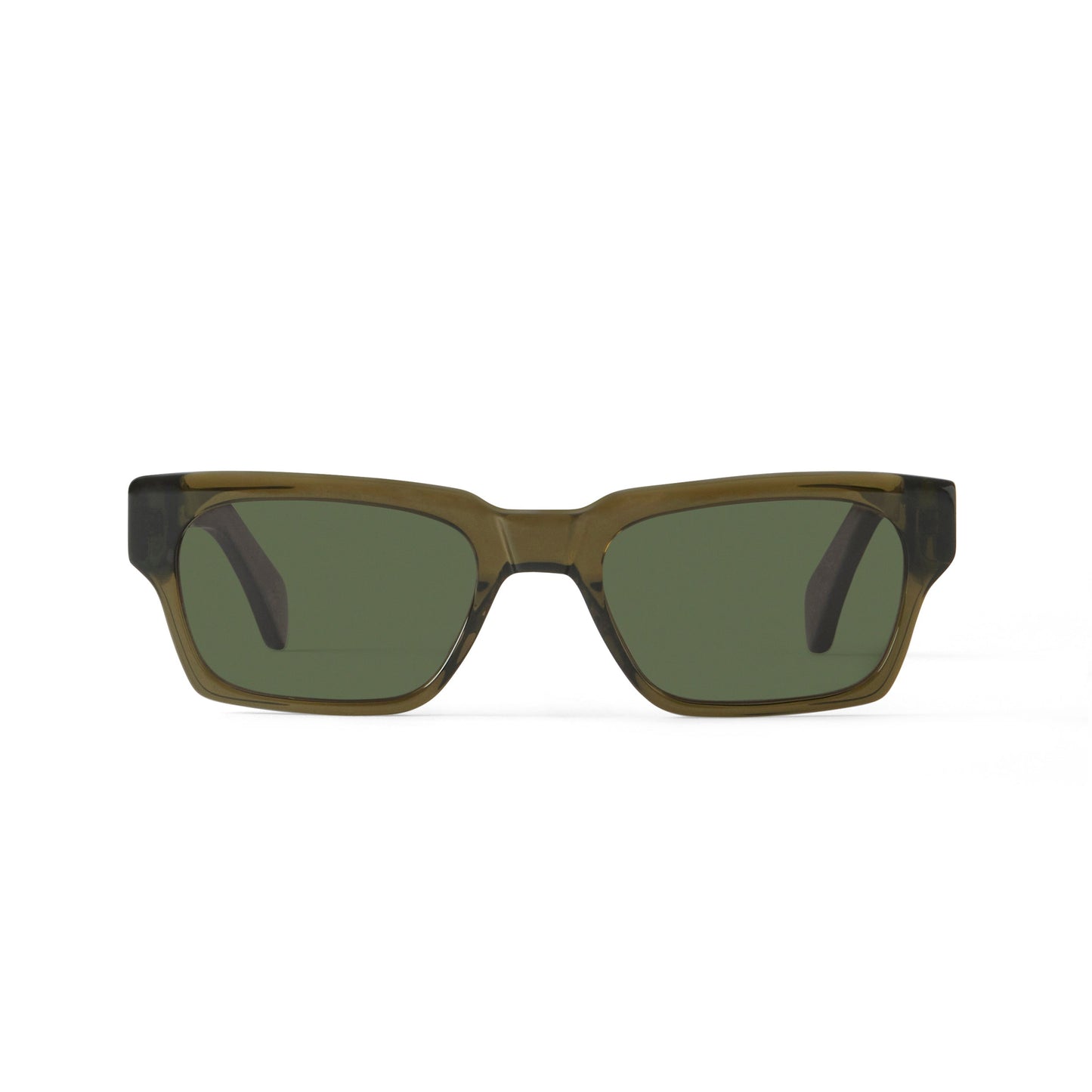 Leon Sun Clear Olive