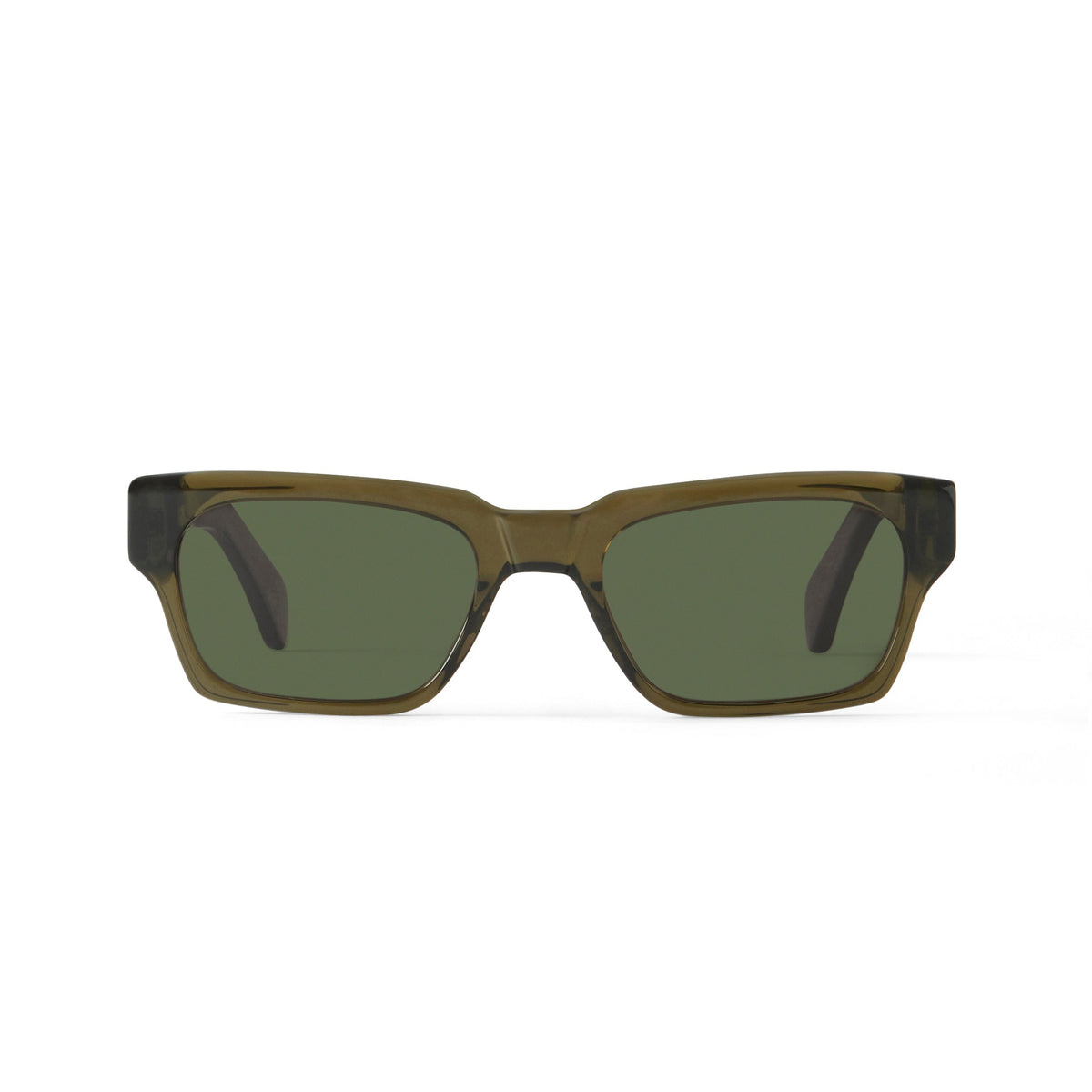 Leon Sun Clear Olive