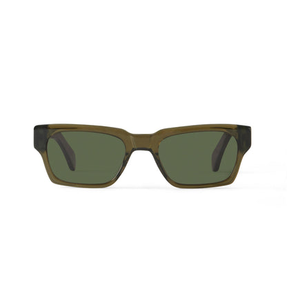 Leon Sun Clear Olive