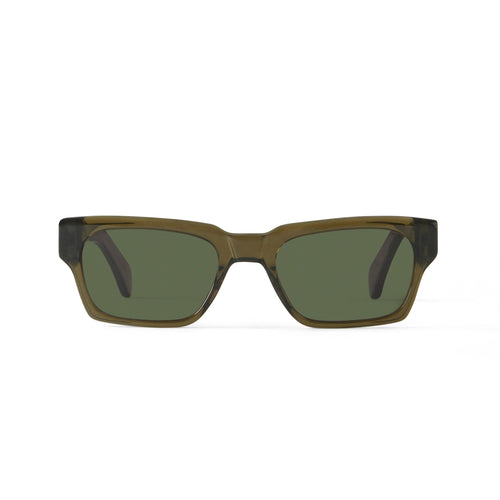 Leon Sun Clear Olive