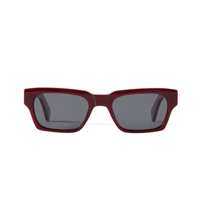 Leon Sun Dark Red