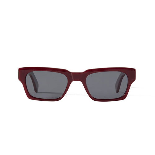 Leon Sun Dark Red