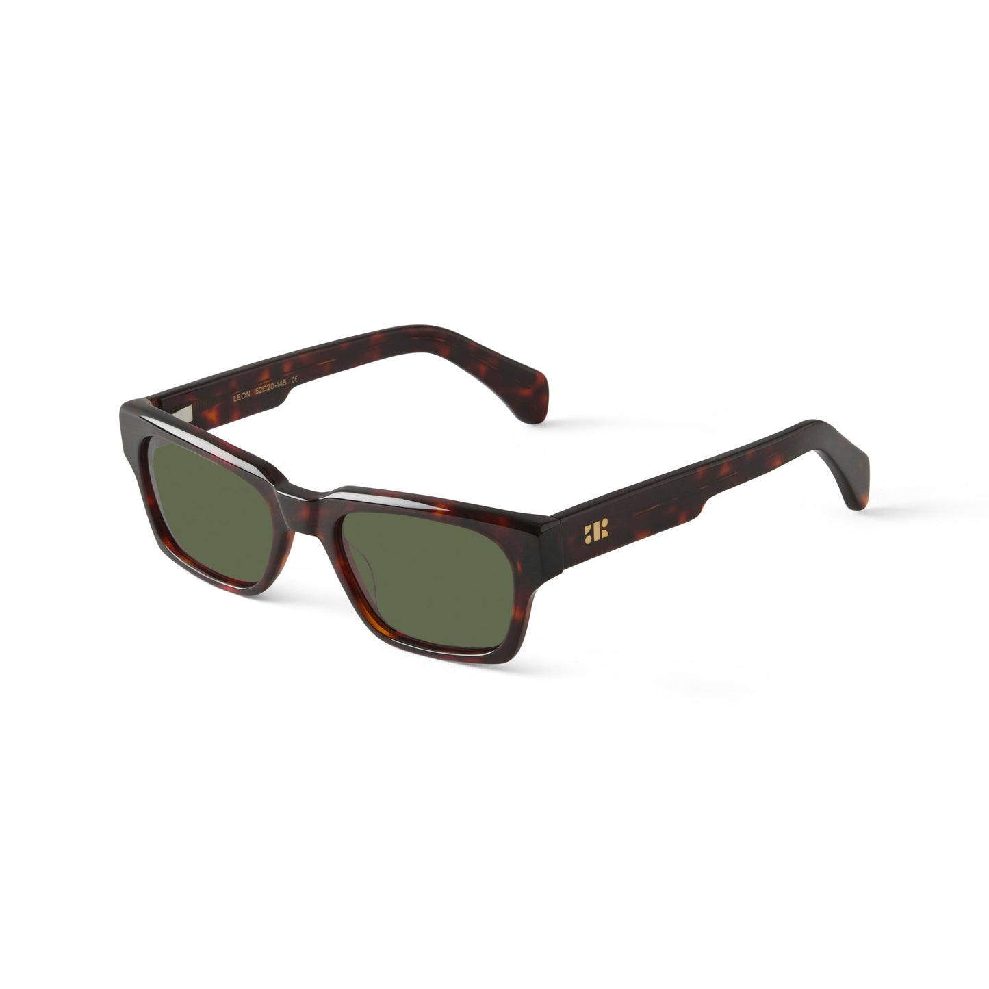 Leon Sun Dark Tortoise