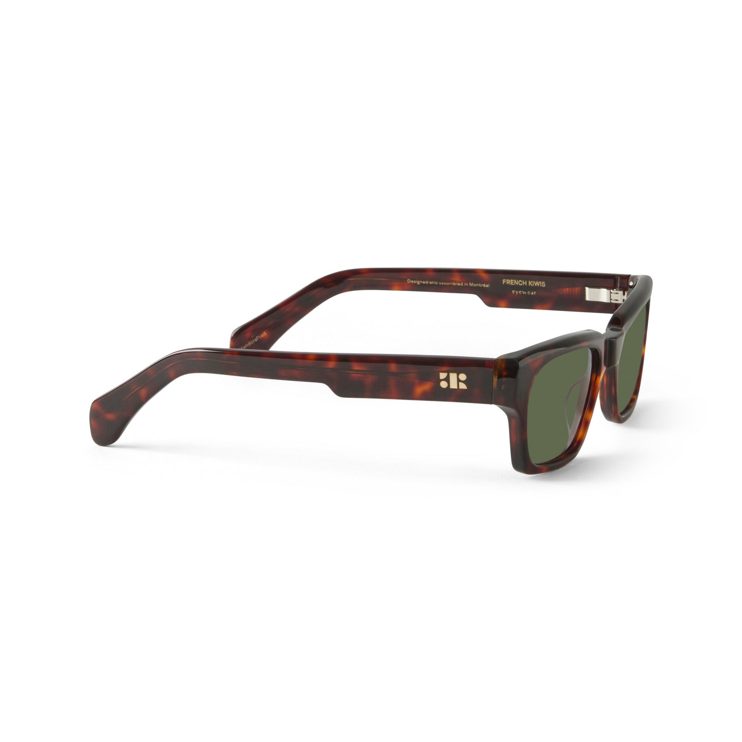 Leon Sun Dark Tortoise