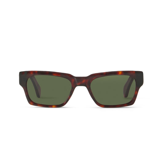 Leon Sun Dark Tortoise