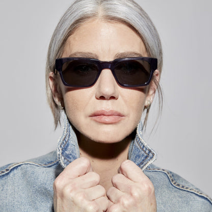 Leon Sun Dark Tortoise