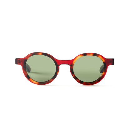 Loïs Sun Bordeaux & Tortoise