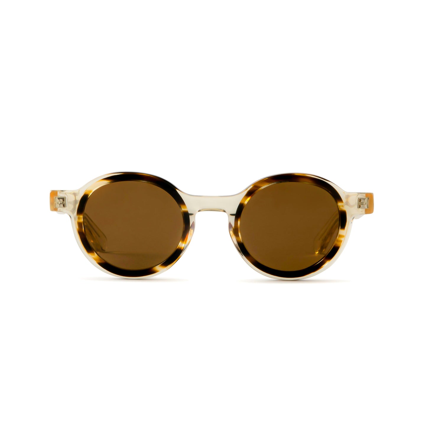 Loïs Sun Champagne & Tortoise