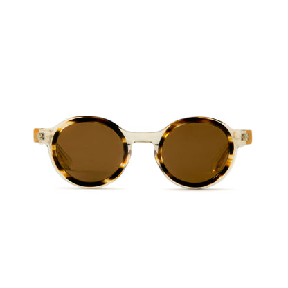 Loïs Sun Champagne & Tortoise