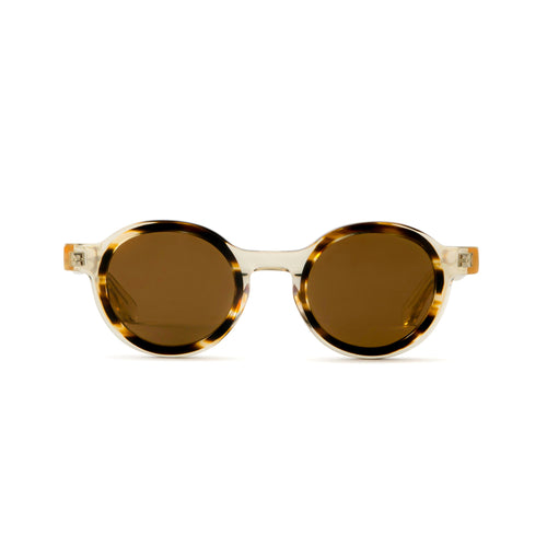 Loïs Sun Champagne & Tortoise