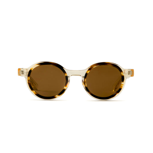 Loïs Sun Champagne & Tortoise